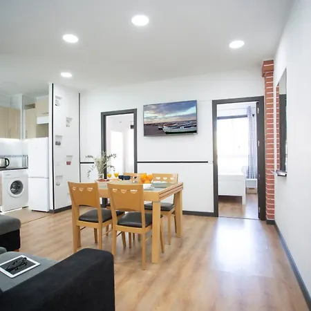 Guestready - Valencia'S Cabanyal Confy Apartment Buitenkant foto