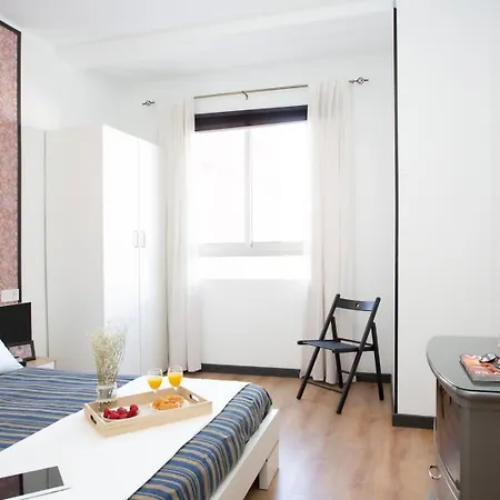 Guestready - Valencia'S Cabanyal Confy Apartment Buitenkant foto