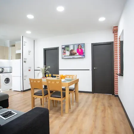 Guestready - Valencia'S Cabanyal Confy Apartment Buitenkant foto