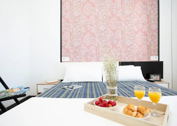 Guestready - Valencia\'S Cabanyal Confy Apartment