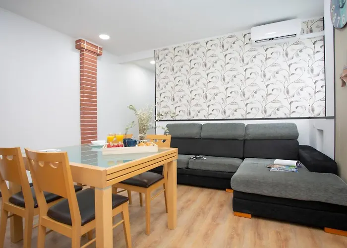Guestready - Valencia\'S Cabanyal Confy Apartment