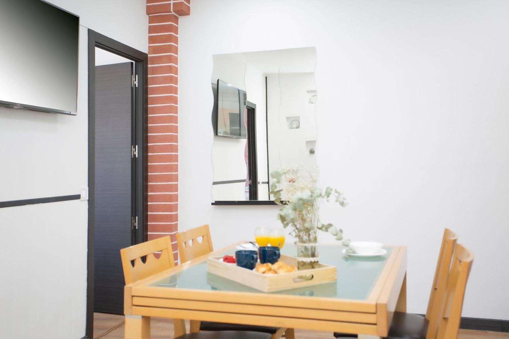 Apartamento Guestready - Valencia's Cabanyal Confy *