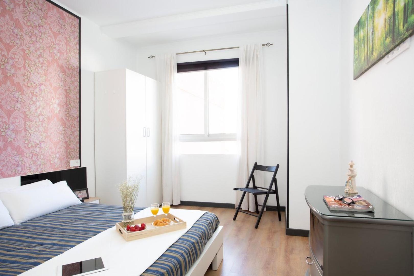 Apartamento Guestready - Valencia's Cabanyal Confy *