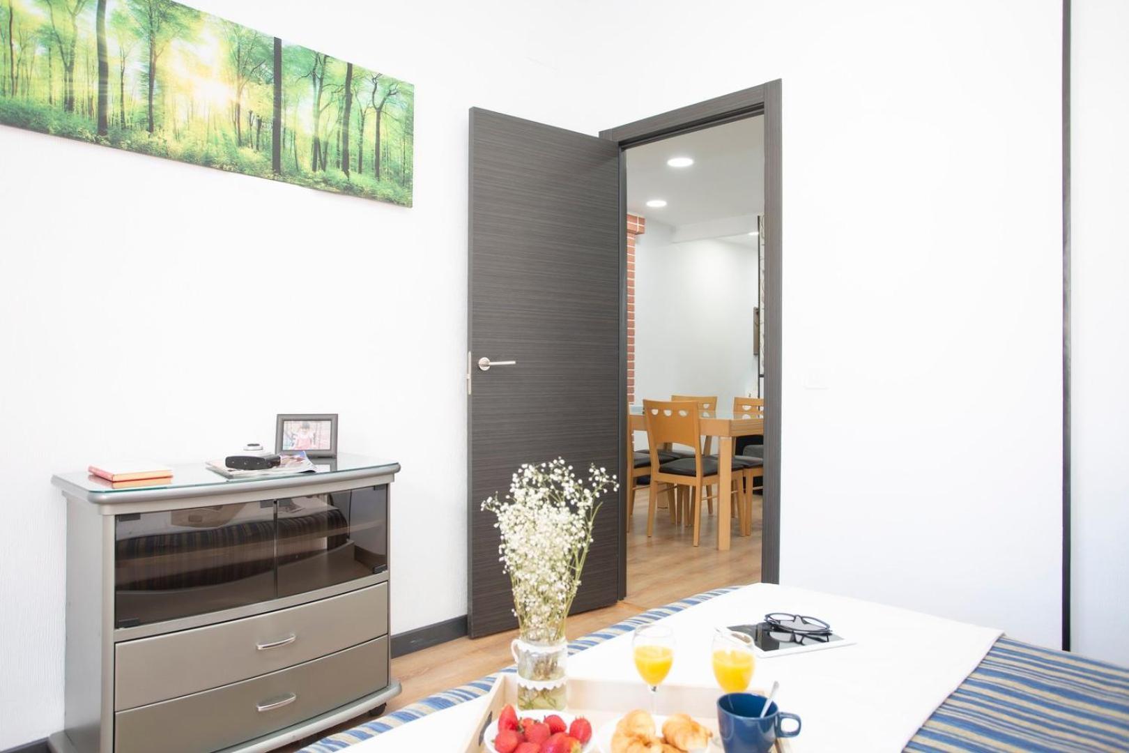 Apartamento Guestready - Valencia's Cabanyal Confy